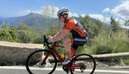 Mallorca kemp Bike Holidays II. 28.4.-5.5.2024