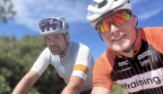 Mallorca kemp Bike Holidays II. 28.4.-5.5.2024