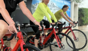 Mallorca kemp Bike Holidays II. 28.4.-5.5.2024