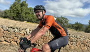 Mallorca kemp Bike Holidays II. 28.4.-5.5.2024