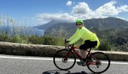 Mallorca kemp Bike Holidays II. 28.4.-5.5.2024