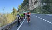 Mallorca kemp Bike Holidays II. 28.4.-5.5.2024