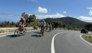 Mallorca kemp Bike Holidays II. 28.4.-5.5.2024