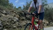 Mallorca kemp Bike Holidays II. 28.4.-5.5.2024