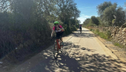 Mallorca kemp Bike Holidays II. 28.4.-5.5.2024