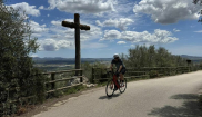 Mallorca kemp Bike Holidays II. 28.4.-5.5.2024