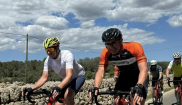 Mallorca kemp Bike Holidays II. 28.4.-5.5.2024