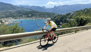 Mallorca kemp Bike Holidays II. 28.4.-5.5.2024