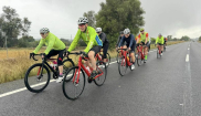 Mallorca kemp Bike Holidays II. 28.4.-5.5.2024
