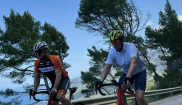 Mallorca kemp Bike Holidays II. 28.4.-5.5.2024