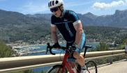 Mallorca kemp Bike Holidays II. 28.4.-5.5.2024