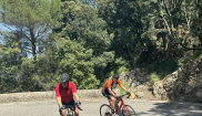 Mallorca kemp Bike Holidays II. 28.4.-5.5.2024