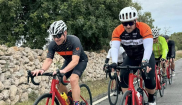Mallorca kemp Bike Holidays II. 28.4.-5.5.2024