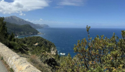 Mallorca kemp Bike Holidays II. 28.4.-5.5.2024