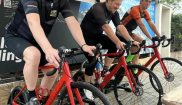 Mallorca kemp Bike Holidays II. 28.4.-5.5.2024