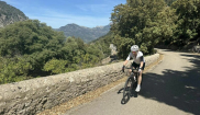 Mallorca kemp Bike Holidays II. 28.4.-5.5.2024