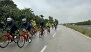 Mallorca kemp Bike Holidays II. 28.4.-5.5.2024