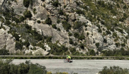 Mallorca kemp Bike Holidays II. 28.4.-5.5.2024