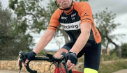 Mallorca kemp Bike Holidays II. 28.4.-5.5.2024
