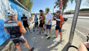 Mallorca kemp Bike Holidays II. 28.4.-5.5.2024
