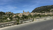 Mallorca kemp Bike Holidays II. 28.4.-5.5.2024