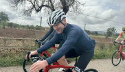 Mallorca kemp Bike Holidays II. 28.4.-5.5.2024