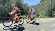 Mallorca kemp Bike Holidays II. 28.4.-5.5.2024