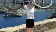 Mallorca kemp Bike Holidays II. 28.4.-5.5.2024