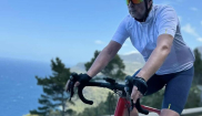 Mallorca kemp Bike Holidays II. 28.4.-5.5.2024