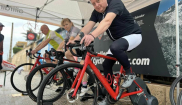 Mallorca kemp Bike Holidays II. 28.4.-5.5.2024