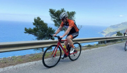 Mallorca kemp Bike Holidays II. 28.4.-5.5.2024
