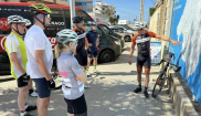 Mallorca kemp Bike Holidays II. 28.4.-5.5.2024