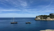 Mallorca kemp Bike Holidays II. 28.4.-5.5.2024