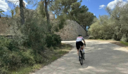 Mallorca kemp Bike Holidays II. 28.4.-5.5.2024