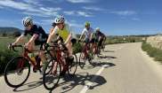 Mallorca kemp Bike Holidays II. 28.4.-5.5.2024