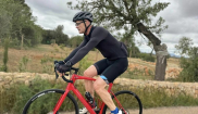 Mallorca kemp Bike Holidays II. 28.4.-5.5.2024