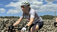 Mallorca kemp Bike Holidays II. 28.4.-5.5.2024