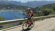 Mallorca kemp Bike Holidays II. 28.4.-5.5.2024
