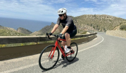 Mallorca kemp Bike Holidays II. 28.4.-5.5.2024