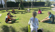 Mallorca kemp Bike Holidays II. 28.4.-5.5.2024