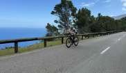 Mallorca kemp Bike Holidays II. 28.4.-5.5.2024