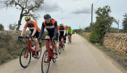 Mallorca kemp Bike Holidays II. 28.4.-5.5.2024