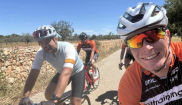 Mallorca kemp Bike Holidays II. 28.4.-5.5.2024