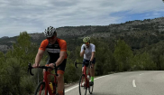 Mallorca kemp Bike Holidays II. 28.4.-5.5.2024