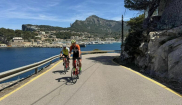 Mallorca kemp Bike Holidays II. 28.4.-5.5.2024