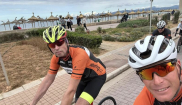 Mallorca kemp Bike Holidays II. 28.4.-5.5.2024