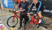 Mallorca kemp Bike Holidays II. 28.4.-5.5.2024