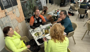 Mallorca kemp Bike Holidays II. 28.4.-5.5.2024