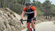 Mallorca kemp Bike Holidays II. 28.4.-5.5.2024