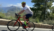 Mallorca kemp Bike Holidays II. 28.4.-5.5.2024